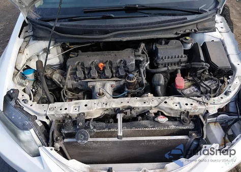 2015 Honda Civic Se z USA, uszkodzony, nr VIN 19XFB2F77FE297465